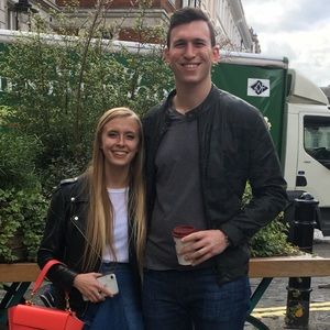 Meet your Posher, Mitch